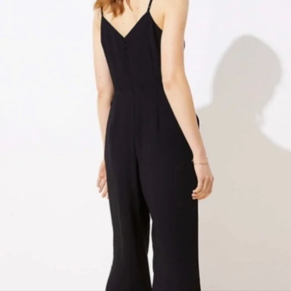 NWOT Jumpsuit 🖤 - Picture 11 of 11